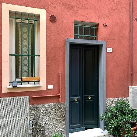 La Casa Di Nonno Frey Apartment Monterosso al Mare Exterior photo